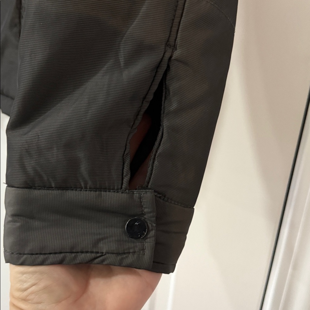 Inc Performance Jacket Winter Warm Size L View 6